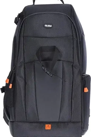 Zaino per fotografia - Zaino grande capacità, Borsa per fotocamera - Zaino impermeabile per la fotografia Acquista Ora